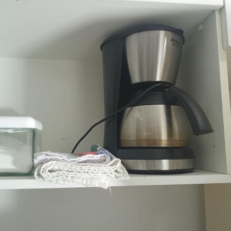 Melhor Apartamento Da Regiao De Κουριτίμπα Εξωτερικό φωτογραφία