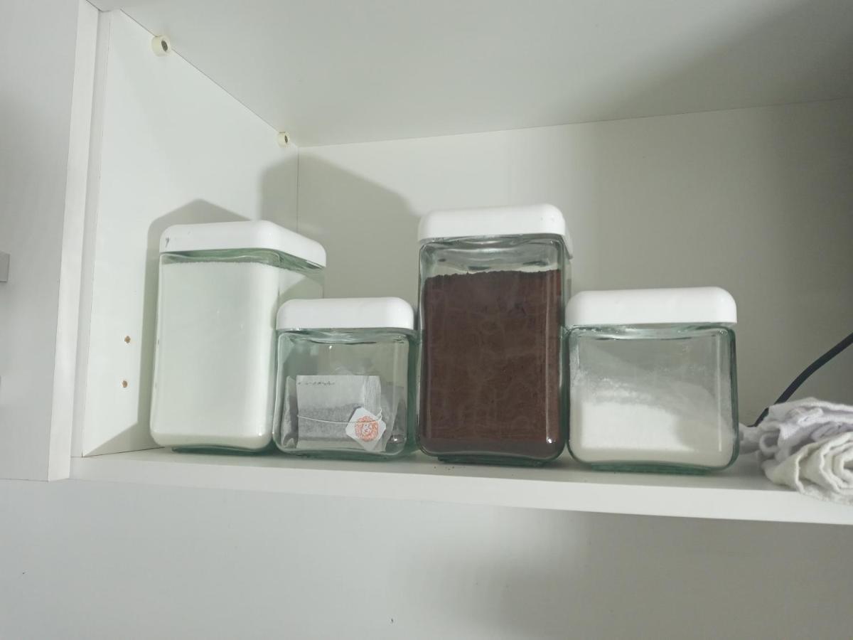 Melhor Apartamento Da Regiao De Κουριτίμπα Εξωτερικό φωτογραφία